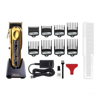 Wahl Cordless Magic Clip Gold Hajvágó (08148-716)
