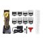 Wahl Cordless Magic Clip Gold Hajvágó (08148-716)