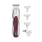 Wahl A-lign Cordless Kontúrvágó (08172-016)