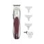 Wahl A-lign Cordless Kontúrvágó (08172-016)