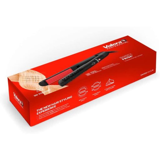 VALERA SWISS'X FRISÉ hajkreppelő