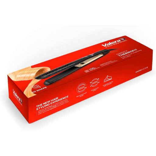 VALERA SWISS'X THERMOFIT hajvasaló