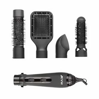   Max Pro Multi Airstyler S2 Meleglevegős Hajformázó (251845000)