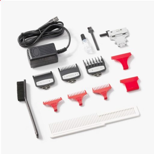 Wahl Cordless Barber Combo Hajvágó Szett (3025726)