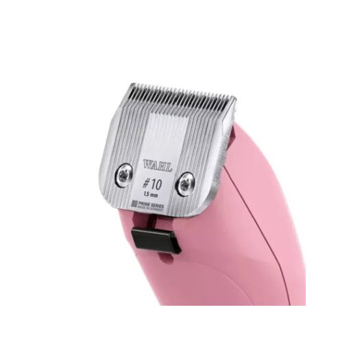 Wahl KM2+ Animalline Állatszőrnyíró Rózsaszín (3027126)