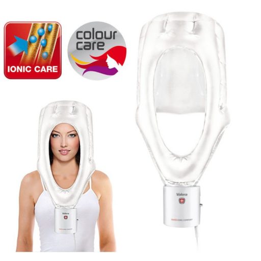 VALERA Swiss Ionic Comfort Hajszárító búra