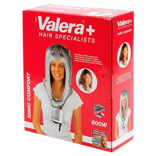 VALERA Swiss Ionic Comfort Hajszárító búra