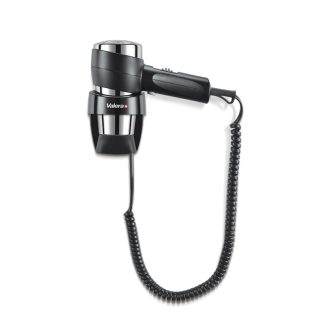 VALERA ACTION Super Plus 1600W Fekete hajszárító 