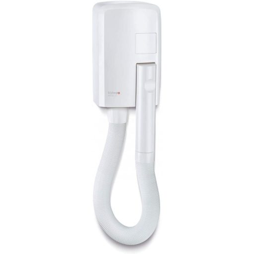 VALERA HOTELLO BLDC 1500W falraszerelhető hajszárító