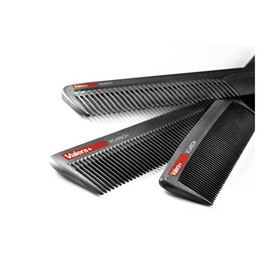 VALERA X-CARBON STIL fésű