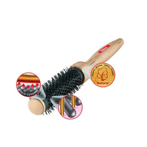 VALERA X-BRUSH 44mm körkefe