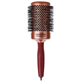 Olivia Garden Heat Pro 62 körkefe