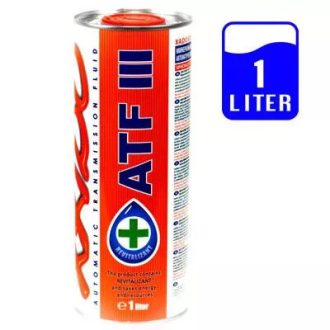 Xado ATF III automata váltó és szervó olaj 1liter