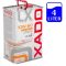 Xado 10W-60 Luxury Drive motorolaj 4liter