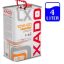 Xado 10W-60 Luxury Drive motorolaj 4liter