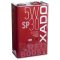 Xado 5W-30 SP Red Boost motorolaj 4liter