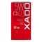 Xado 5W-40 C3 Red Boost motorolaj 5liter