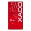 Xado 5W-40 C3 Red Boost motorolaj 5liter
