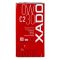 Xado 0W-30 C2 Red Boost motorolaj 5liter