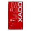 Xado 0W-30 C2 Red Boost motorolaj 5liter