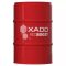 Xado 5W-40 C3 Red Boost motorolaj 60liter