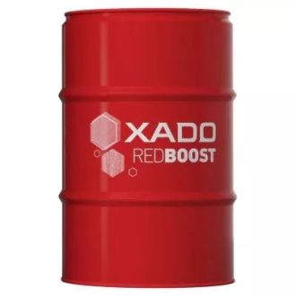 Xado 5W-30 C3 Pro Red Boost motorolaj 60liter