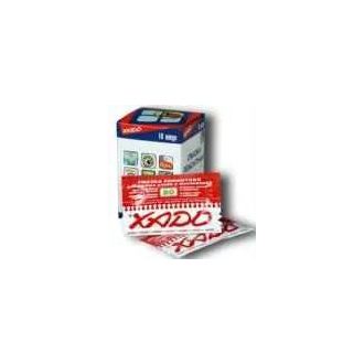 Xado zsír 12 ml  80%               piros