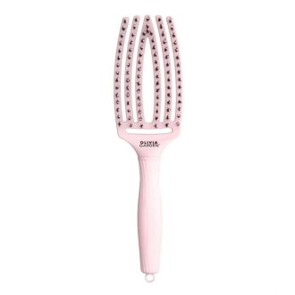 Olivia Garden Fingerbrush Pastel Pink M