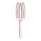 Olivia Garden Fingerbrush Pastel Pink M