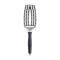Olivia Garden Fingerbrush Care Iconic Silver
