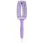 Olivia Garden Fingerbrush Neon Purple M
