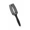 Olivia Garden Fingerbrush Black Onyx M