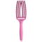 Olivia Garden Fingerbrush Bubble Pink M