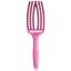 Olivia Garden Fingerbrush Bubble Pink M