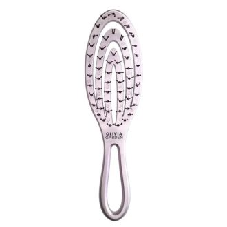 Olivia Garden Holiday pink (1db)