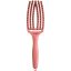 Olivia Garden Fingerbrush Radiant Peach M