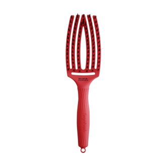 Olivia Garden Fingerbrush Red Confidence M