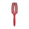 Olivia Garden Fingerbrush Red Confidence M
