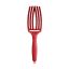 Olivia Garden Fingerbrush Red Confidence M