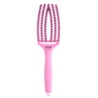 Olivia Garden Fingerbrush Pink Tokio M