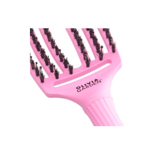 Olivia Garden Fingerbrush Pink Tokio M