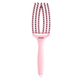 Olivia Garden Fingerbrush Jaipur Rose M