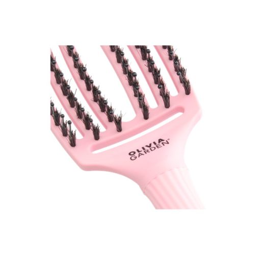 Olivia Garden Fingerbrush Jaipur Rose M
