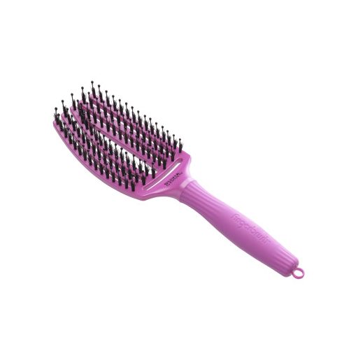 Olivia Garden Fingerbrush And Beyond V3NU5 Pink