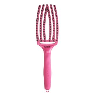 Olivia Garden Fingerbrush And Beyond M4R5 Red