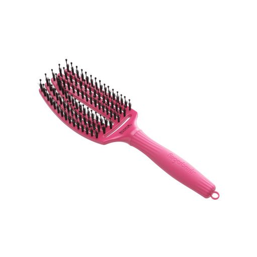 Olivia Garden Fingerbrush And Beyond M4R5 Red