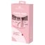 Olivia Garden Pastel Pink Brush Kit 2db