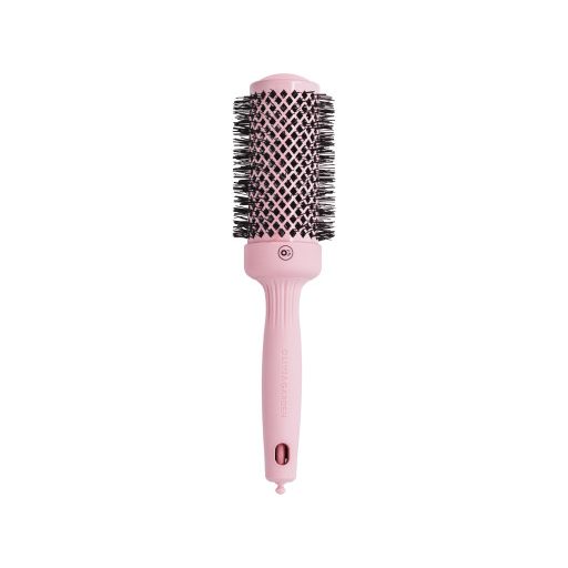 Olivia Garden Pastel Pink Brush Kit 2db