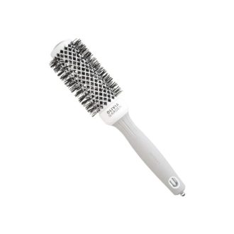 Olivia Garden Shine White & Grey 35 körkefe