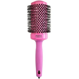 Olivia Garden Shine Pink 55 körkefe